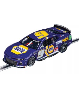 CARRERA 1/32 SLOT CAR - EVOLUTION  - 27766 - NASCAR Camaro NextGen ZL1 - Hendrick Motorsports - Chase Elliott No.9