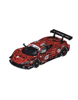 CARRERA 1/32 SLOT CAR - EVOLUTION  - 27781 - McLaren 720S GT3 - "Optimum Motorsports, No.69" - International GT Open 2023
