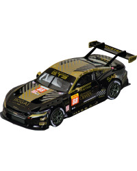 CARRERA 1/32 SLOT CAR - EVOLUTION  - 27870 -FORD MUSTANG GT3 'PROTON COMPETITION #88 CAR27870