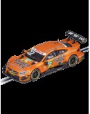 CARRERA SLOT CAR - EVOLUTION  - 27694 MERCEDES-AMG C63 DTM 'PRESENTATION CAR 2018' CAR27694