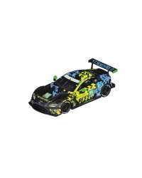 CARRERA 1/32 SLOT CAR - EVOLUTION  - 27783 - ASTON MARTIN VANTAGE GT3 - NORTHWEST # 98 CAR27783