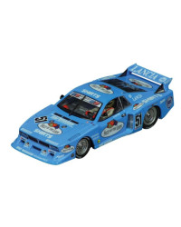 CARRERA 1/32 SLOT CAR - EVOLUTION  - 27790 - LANCIA BETA MONTECARLO TURBO FRUIT OF THE LOOM # 51 CAR27790