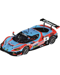 CARRERA 1/32 SLOT CAR - EVOLUTION  - 27800 - FERRARI 296 GT3 - 'CARRERA - DUBAI 24H #6 CAR27800