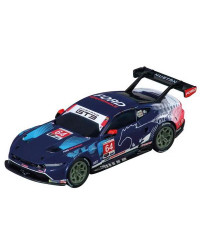 CARRERA 1/32 SLOT CAR - EVOLUTION  - 27808 - FORD MUSTANG GT3 - FORD PERFORMANCE #64 CAR27808