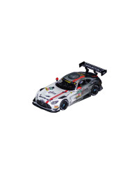 CARRERA 1/32 SLOT CAR - EVOLUTION  - 27817 - MERCEDES AMG GT3 EVO - MERCEDES-AMG TEAM WINWARD DTM 2024 #130 CAR27817