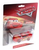 CARRERA SLOT CAR - GO - 64150 DISNEY PIXAR CARS - LIGHTNING McQUEEN - NEON NIGHTS