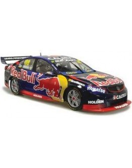 CLASSIC CARLECTABLES 1/43 SCALE DIE CAST MODEL - SM10883 - V8 REDBULL 2016 WHINCUP SM10883