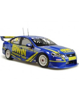CLASSIC CARLECTABLES 1/18 SCALE DIE-CAST MODEL - SM18394 - Alex Davison Year 2009 Stone Brothers Racing FG Falcon