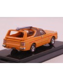 COOEE CLASSICS ROAD RAGERS 1/64 DIE-CAST MODEL - CC64XWSU - 1969 FORD XW FALCON SURFEROO UTILITY