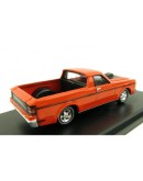 COOEE CLASSICS ROAD RAGERS 1/64 DIE-CAST MODEL - CC64XYUO - 1971 FORD XY FALCON GT V8 UTILITY