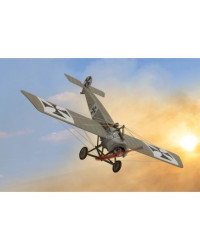 CORGI THE AVIATION AIRCHIVE 1/48 SCALE DIE-CAST MODEL AIRCRAFT - AA28704 - FOKKER E.III EINDECKER E339/16 