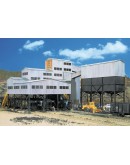 WALTHERS CORNERSTONE HO BUILDING KIT  9333017 - New River Mining Company