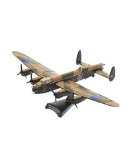 DARON POSTAGE STAMP COLLECTION PS5333AU - 1/150 SCALE RAAF AVRO LANCASTER B MK 1- PS5333AU