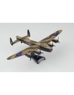 DARON POSTAGE STAMP COLLECTION PS5333AU - 1/150 SCALE RAAF AVRO LANCASTER B MK 1- PS5333AU