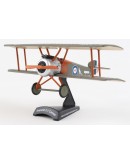 DARON POSTAGE STAMP COLLECTION PS53503 - 1/63 SCALE AFC SOPWITH CAMEL - PS53503