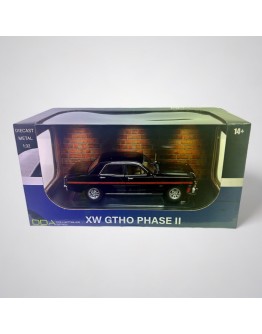 DDA COLLECTIBLES 1/32 SCALE DIE-CAST MODEL - DDA323773 - Ford XW GTHO PHASE II