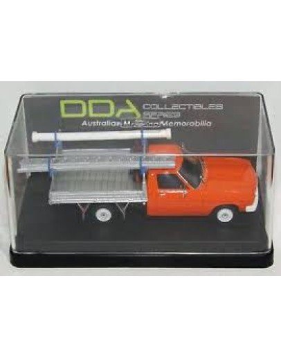 DDA COLLECTIBLES 1/43 SCALE DIE-CAST MODEL CAR - 451 - HOLDEN HQ I TONNER DDA451