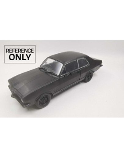 DDA COLLECTIBLES 1/24 SCALE PLASTIC MODEL CAR KIT - DDA611K - LC Torana GTR Sealed Body Opening Bonnet w/Engine