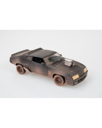 DDA COLLECTIBLES 1/24 SCALE DIE-CAST MODEL CAR - AS917 XB FALCON MUDDY MFP LAST OF THE V8 INTERCEPTORS - DDAS917
