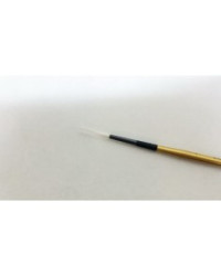 DELTA PAINT BRUSH - 94201 - BRUSH ROUND 1 TORAY DL94201
