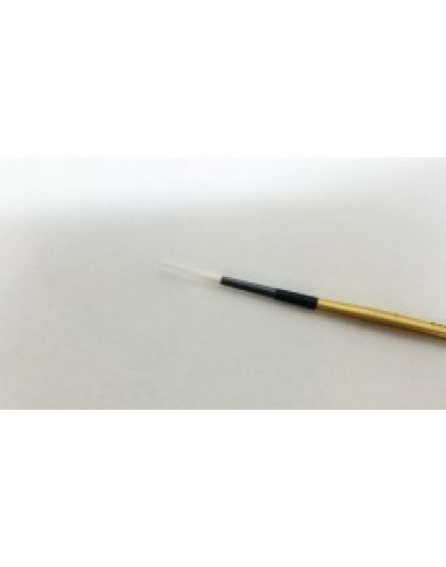 DELTA PAINT BRUSH - 94201 - BRUSH ROUND 1 TORAY DL94201