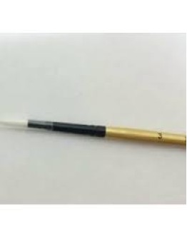 DELTA PAINT BRUSH - 94250 - BRUSH ROUND 5/0 TORAY DL94250