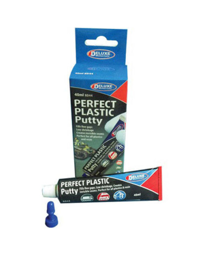 DELUX MATERIALS - BD44 - Perfect Plastic Putty