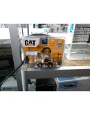 DIECAST MASTERS - CAT 1/87 DIE CAST MODEL - 84402 - CAT 950G SERIES II WHEEL LOADER CAT84402