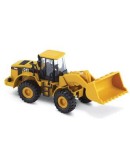 DIECAST MASTERS - CAT 1/87 DIE CAST MODEL - 84402 - CAT 950G SERIES II WHEEL LOADER CAT84402