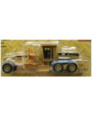 DIECAST MASTERS - CAT 1/87 DIE CAST MODEL - 84403 - CAT 163H MOTOR GRADER CAT84403