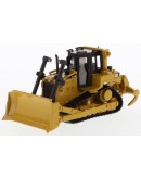 DIECAST MASTERS - CAT 1/64 DIE CAST MODEL - 84645 - CAT D6R TRACK-TYPE TRACTOR  CAT84645