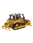 DIECAST MASTERS - CAT 1/64 DIE CAST MODEL - 84645 - CAT D6R TRACK-TYPE TRACTOR  CAT84645