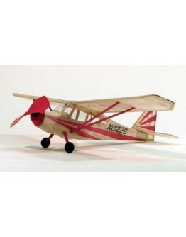 DUMAS BALSA FREE FLIGHT AIRCRAFT MODEL KIT - 205 - CITABRIA