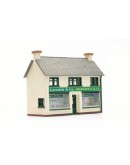 DAPOL KITMASTER OO/HO BUILDING KIT - PLASTIC C019 General Stores