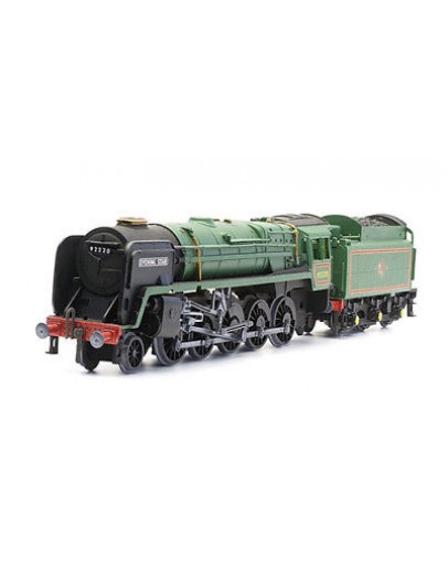 DAPOL KITMASTER OO/HO BUILDING KIT - PLASTIC C049 92220 Evening Star