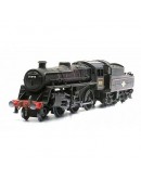 DAPOL KITMASTER OO/HO BUILDING KIT - PLASTIC C059 2-6-0 BR Mogul kit