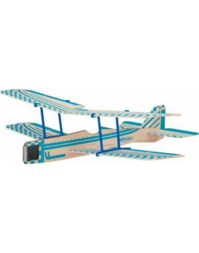 ESTES CHUCK GLIDER