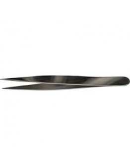 EXCEL CRAFT TOOLS  - 30411 - SS TWEEZERS SHARP