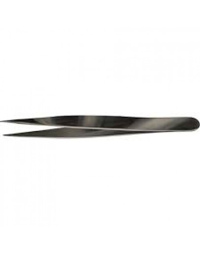 EXCEL CRAFT TOOLS  - 30411 - SS TWEEZERS SHARP