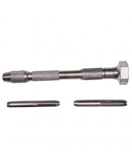 EXCEL CRAFT TOOLS  - 55661 - PIN VICE WITH CHUCKS