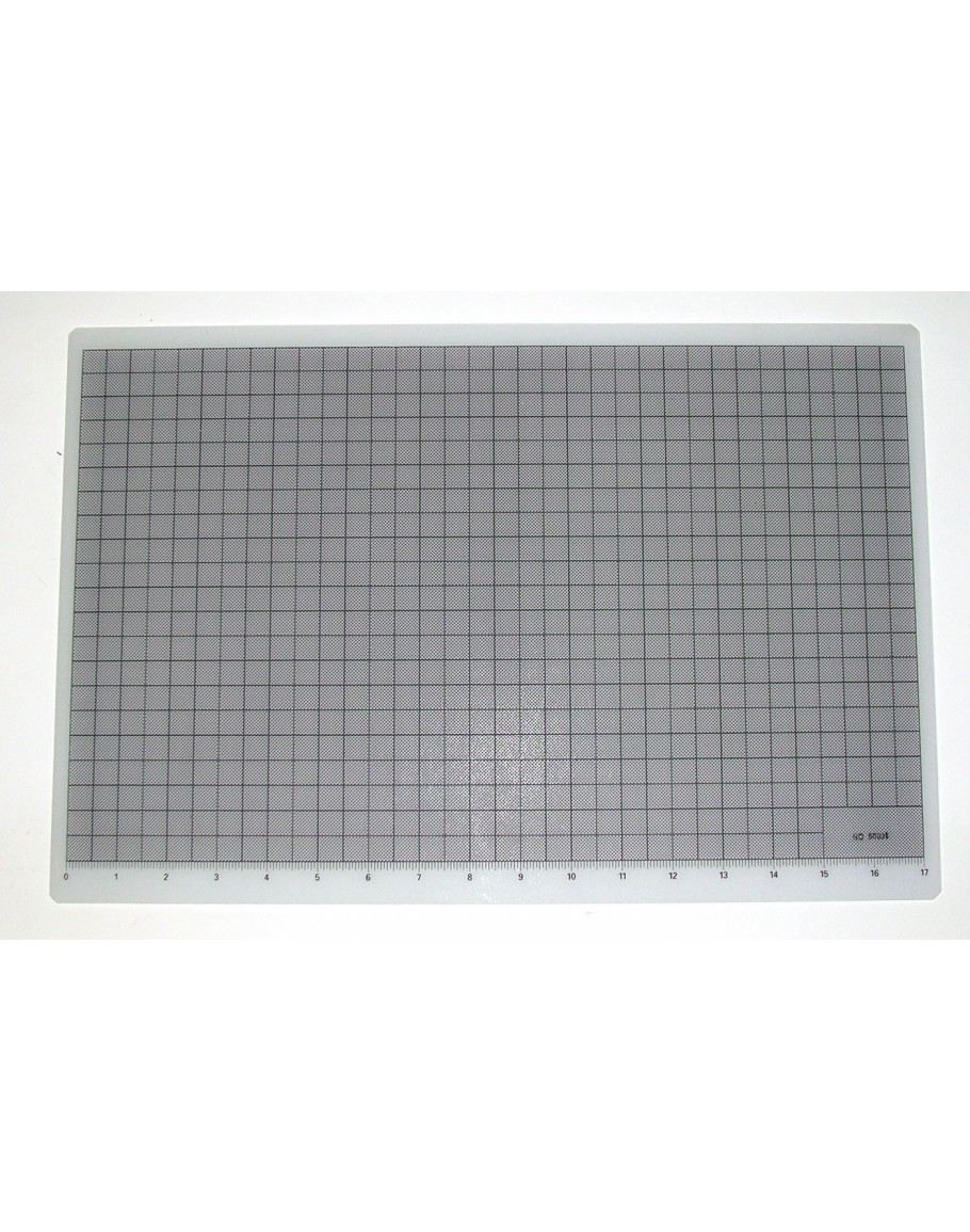 EXCEL CRAFT TOOLS -CUTTING MAT 300 X 450