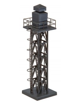FALLER HO SCALE PLASTIC KIT #120138 - SANDING TOWER - FAL120138