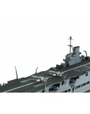 FORCES OF VALOR 1/700 DIE-CAST SHIP MODEL - 861009A - British HMS Ark Royal