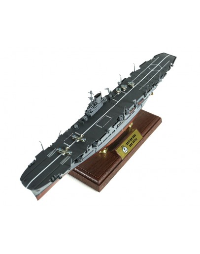 FORCES OF VALOR 1/700 DIE-CAST SHIP MODEL - 861009A - British HMS Ark Royal