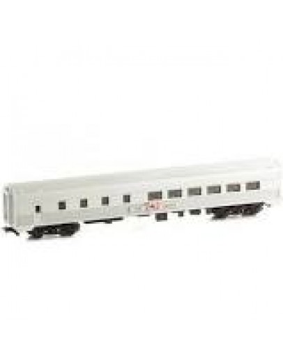 FRATESCHI HO COACH - SMR2587 - GHAN DINNER COACH SMR2587