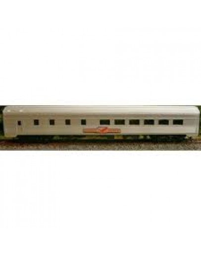 FRATESCHI HO COACH - SMR2593 - INDIAN PACIFIC DINING COACH SMR2593