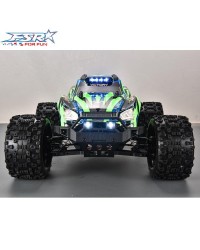 FS RACING 1/10 SCALE BRUSHLESS REMOTE CONTROL CAR - RTR - 4WD BRUSHLESS MONSTER TRUCK - VICTORY 3S