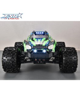 FS RACING 1/10 SCALE BRUSHLESS REMOTE CONTROL CAR - RTR - 4WD BRUSHLESS MONSTER TRUCK - VICTORY 3S