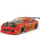 FTX - 5529 - 1/10 SCALE REMOTE CONTROL DRIFT CAR FTX5529