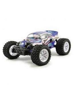 FTX - 5530 - RADIO CONTROL 1/10 BUGGY - 4WD BUGSTA BRUSHED FTX5530